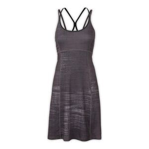 The North Face Empower Grey Sporty Dress Travel Strappy XS FlashDry